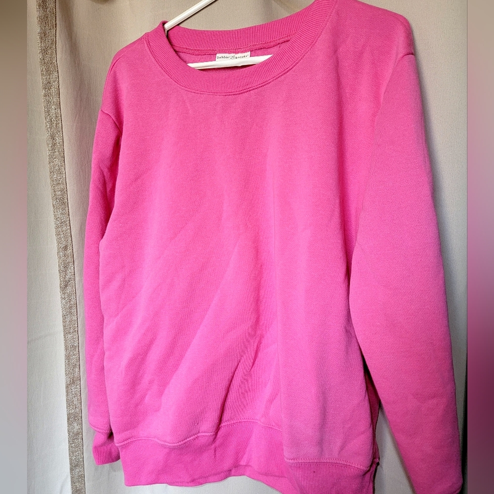 Womens Sweatshirt